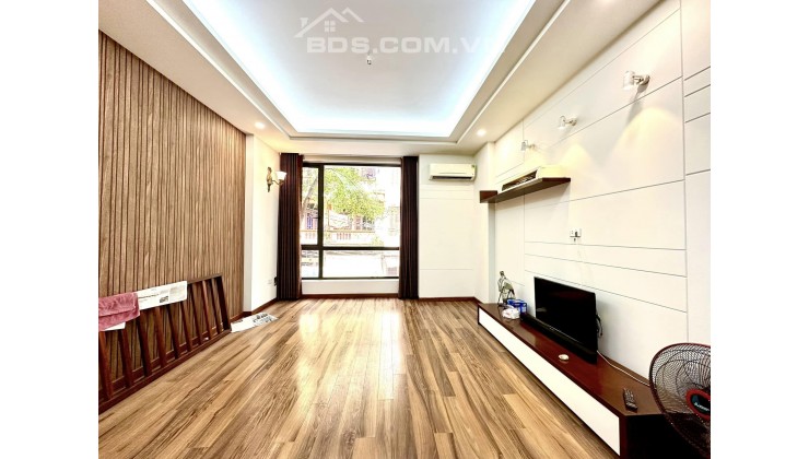 GẤP! PHÂN LÔ VIP XÃ ĐÀN VỈA HÈ 3 Ô TÔ TRÁNH KINH DOANH 2 THOÁNG SỔ ĐẸP 48m2 x 6T, MẶT TIỀN 4.1m, hơn 13 tỷ 0947052338